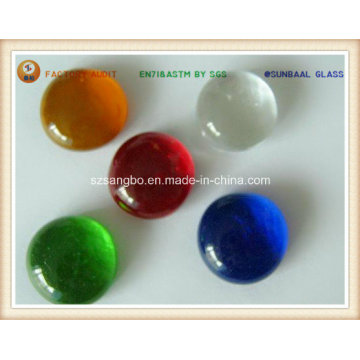 Glass Marble/Marble Gem/Glass Gem